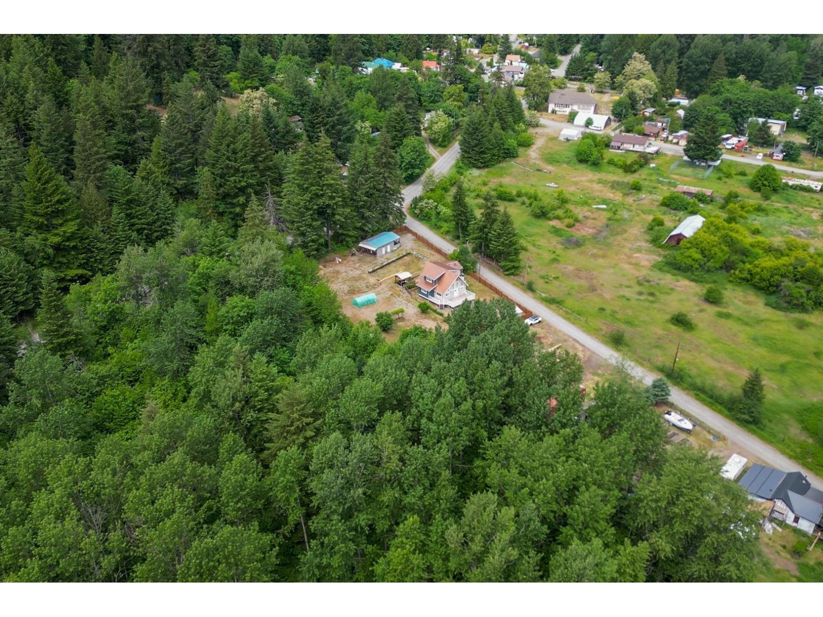 64922 North Bend Post Office Road, Fraser Canyon, Boston Bar, British Columbia  V0K 1C1 - Photo 37 - R3128358