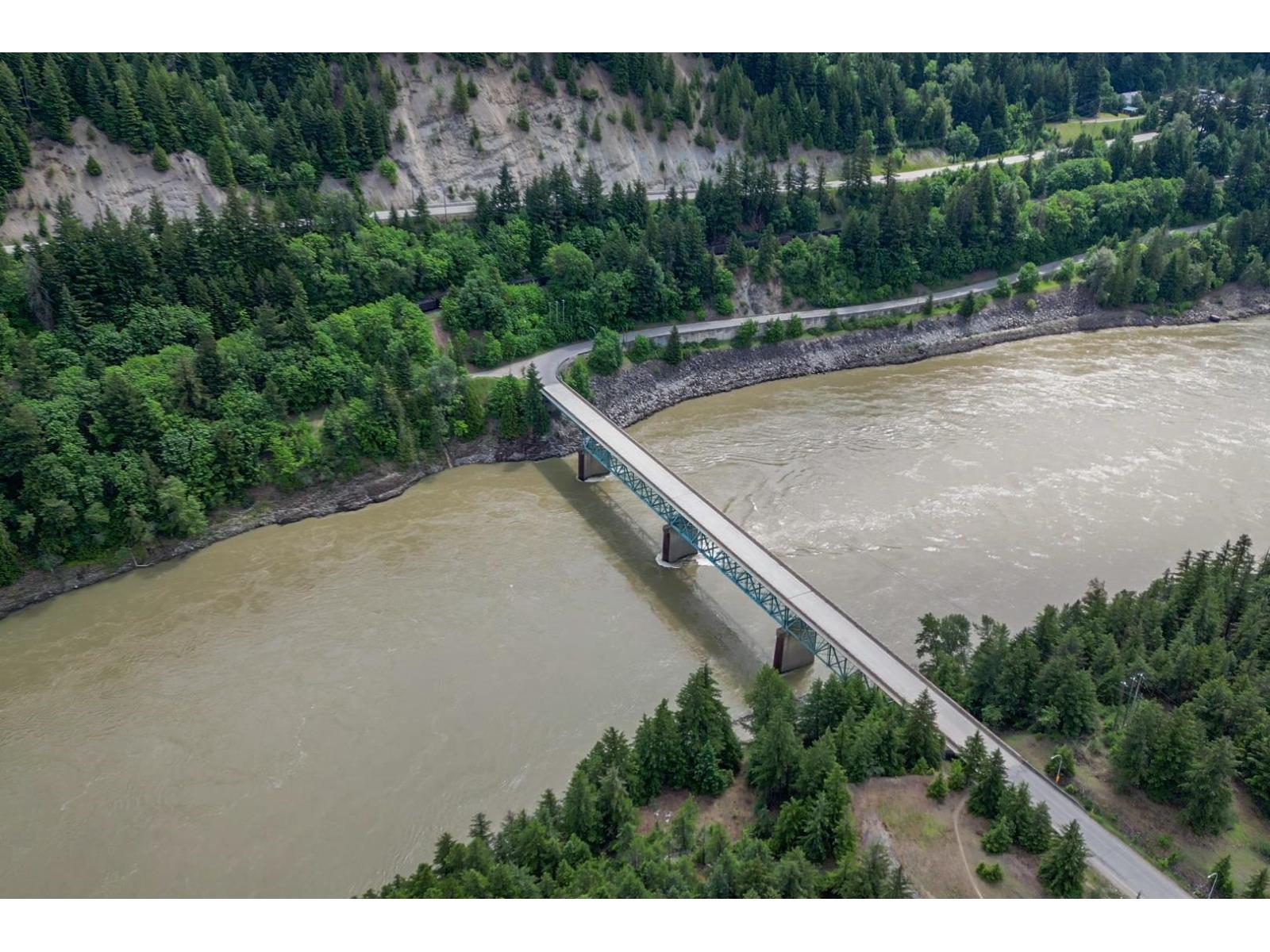 64922 North Bend Post Office Road, Fraser Canyon, Boston Bar, British Columbia  V0K 1C1 - Photo 38 - R3128358