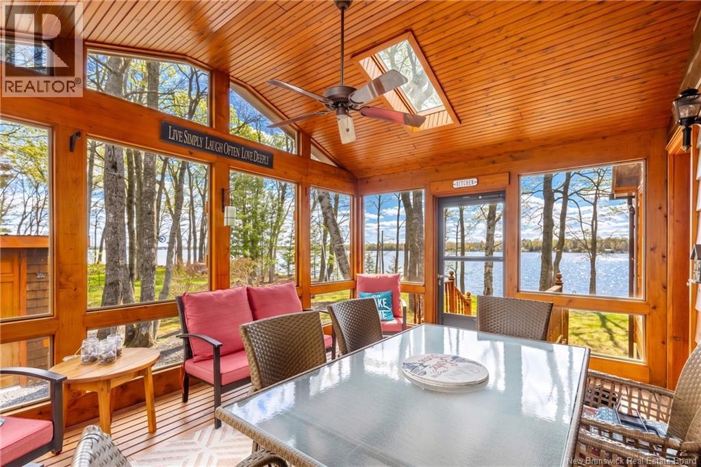 18 Lakeside Crescent, Lake George, New Brunswick  E6K 3H9 - Photo 8 - NB139367