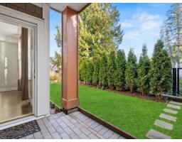 101 14605 MCDOUGALL DRIVE, Surrey, British Columbia