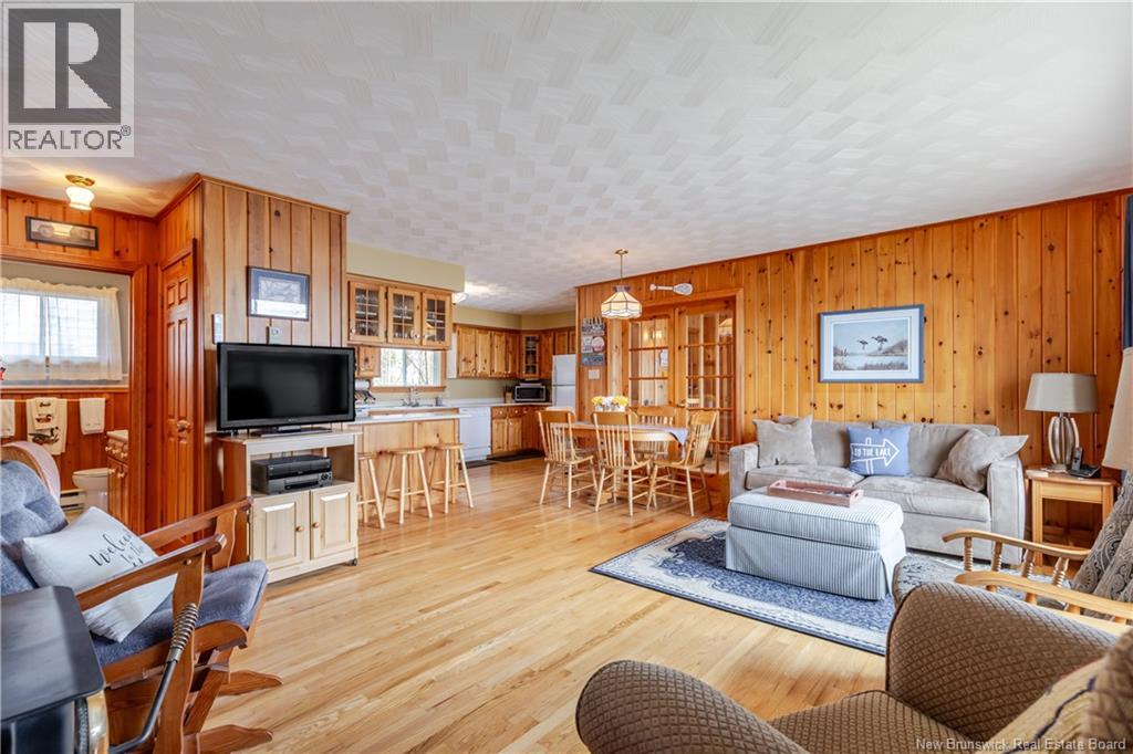 18 Lakeside Crescent, Lake George, New Brunswick  E6K 3H9 - Photo 21 - NB139367