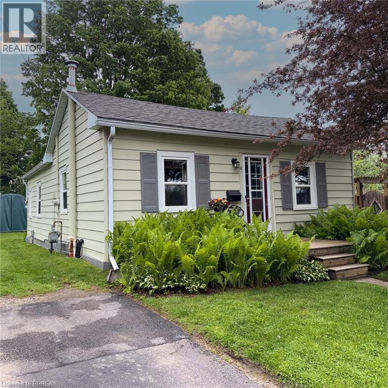 12 Spencer Street, Paris, Ontario  N3L 1W4 - Photo 2 - 40833621