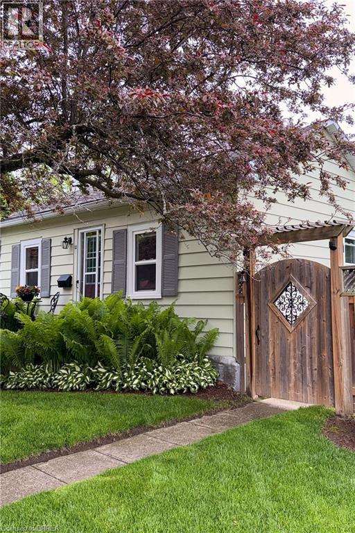 12 Spencer Street, Paris, Ontario  N3L 1W4 - Photo 20 - 40833621