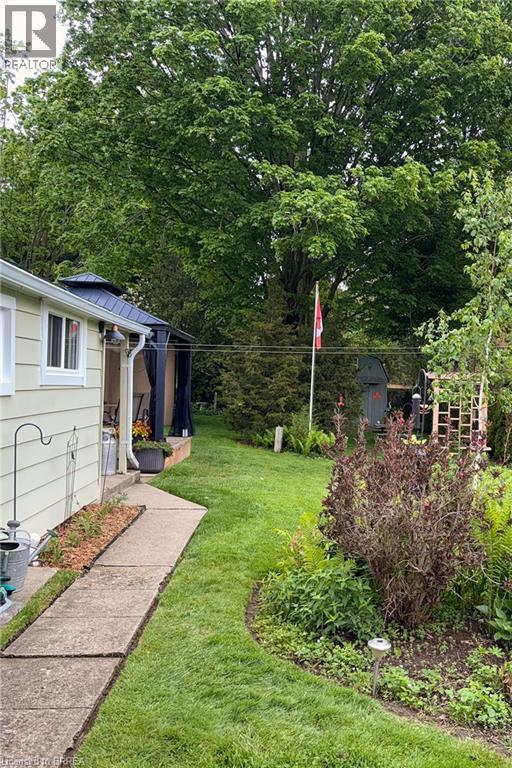 12 Spencer Street, Paris, Ontario  N3L 1W4 - Photo 22 - 40833621