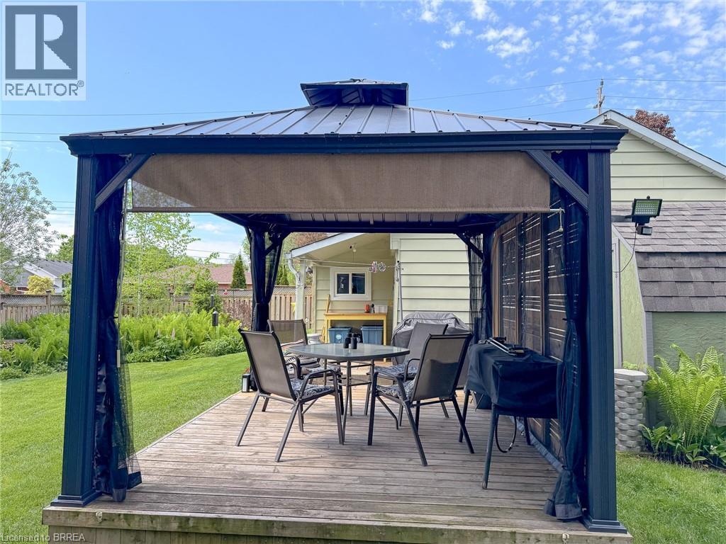 12 Spencer Street, Paris, Ontario  N3L 1W4 - Photo 28 - 40833621