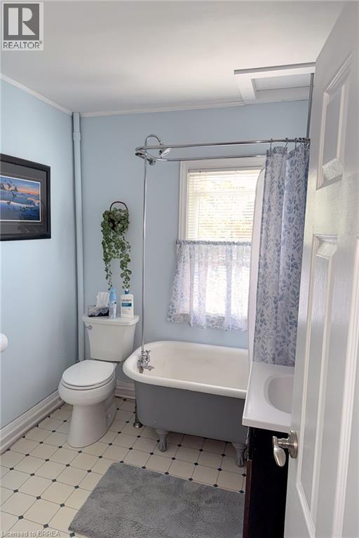 12 Spencer Street, Paris, Ontario  N3L 1W4 - Photo 18 - 40833621