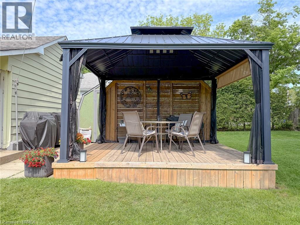 12 Spencer Street, Paris, Ontario  N3L 1W4 - Photo 25 - 40833621
