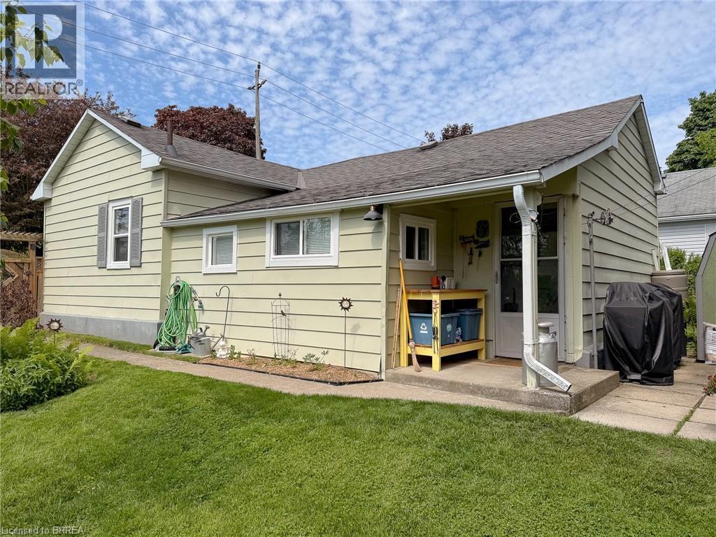 12 Spencer Street, Paris, Ontario  N3L 1W4 - Photo 23 - 40833621