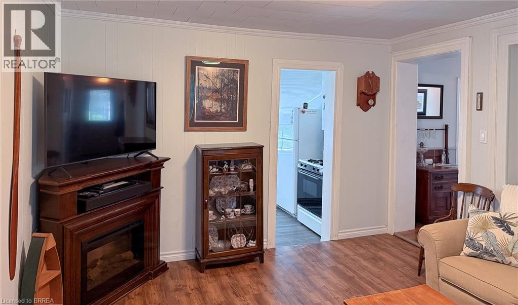 12 Spencer Street, Paris, Ontario  N3L 1W4 - Photo 5 - 40833621