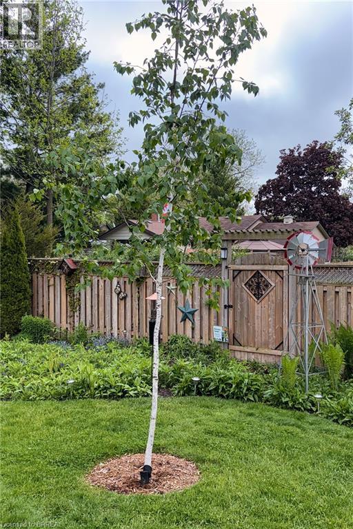 12 Spencer Street, Paris, Ontario  N3L 1W4 - Photo 32 - 40833621