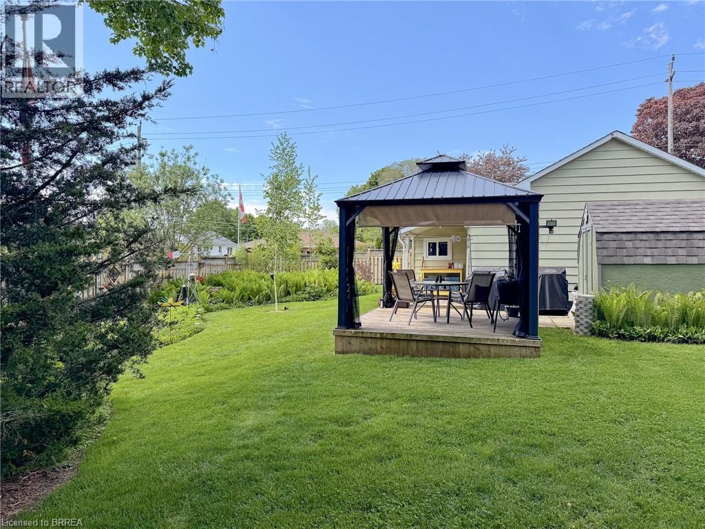 12 Spencer Street, Paris, Ontario  N3L 1W4 - Photo 27 - 40833621