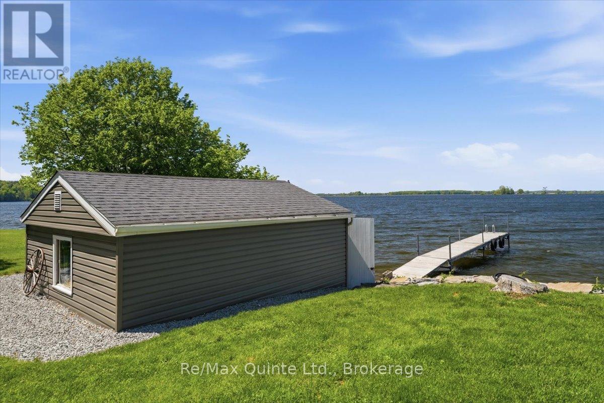 92 Bishop Lane, Prince Edward County, Ontario  K0K 1A0 - Photo 38 - X13216020