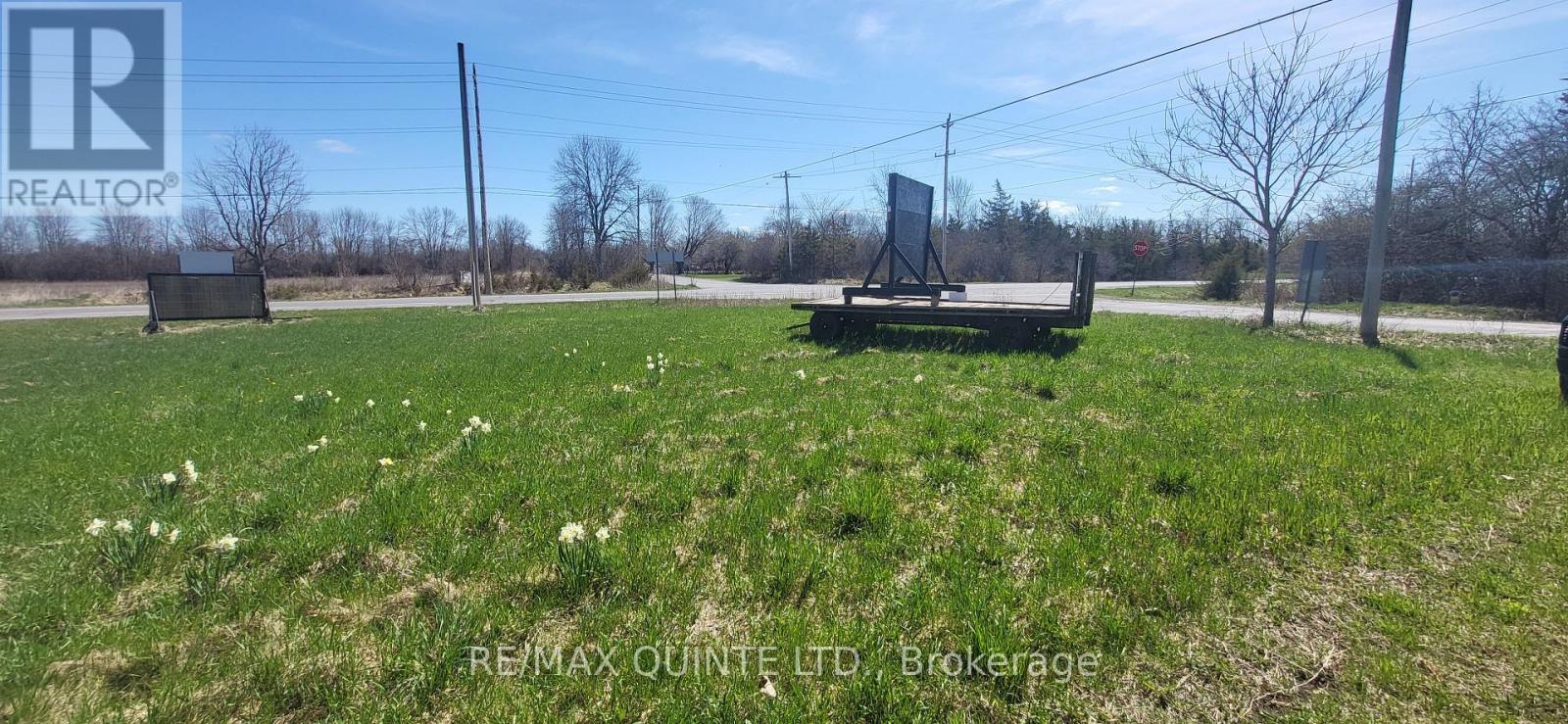 0 Beside 1716 Lakeside Drive, Prince Edward County, Ontario  K0K 1T0 - Photo 12 - X13216230