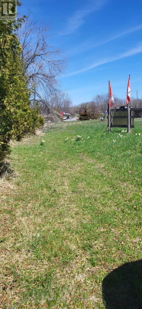 0 Beside 1716 Lakeside Drive, Prince Edward County, Ontario  K0K 1T0 - Photo 3 - X13216230