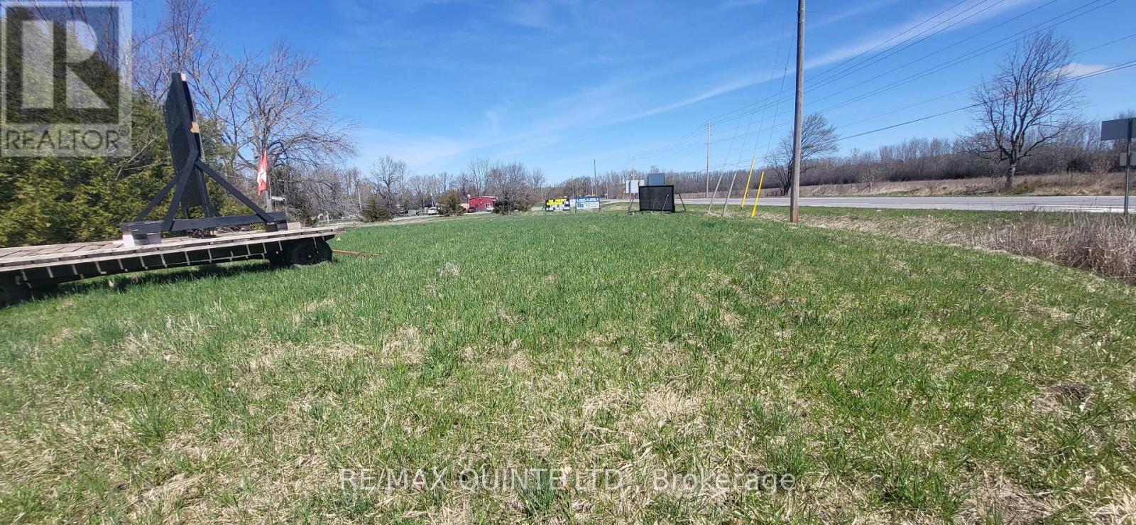 0 Beside 1716 Lakeside Drive, Prince Edward County, Ontario  K0K 1T0 - Photo 4 - X13216230