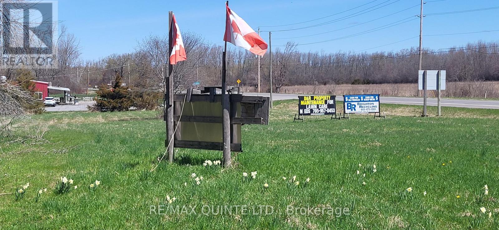 0 Beside 1716 Lakeside Drive, Prince Edward County, Ontario  K0K 1T0 - Photo 5 - X13216230