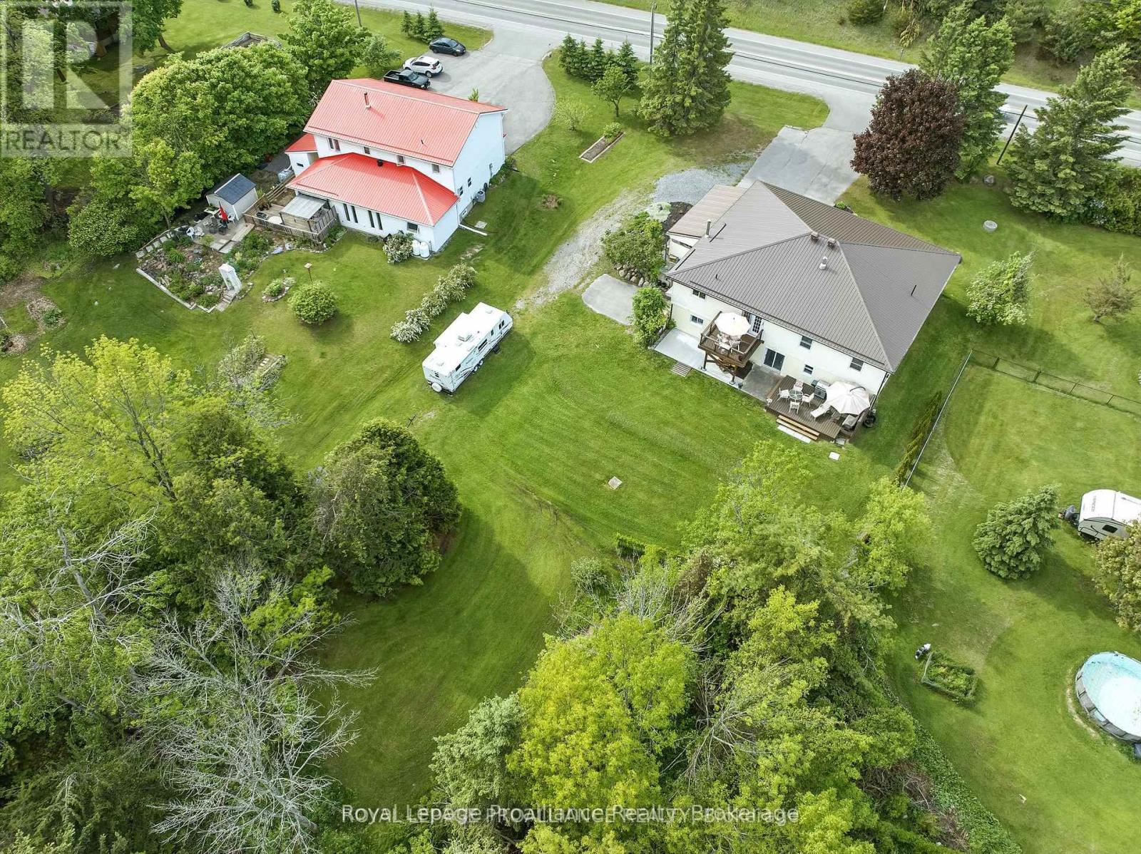 843 County 35 Road, Trent Hills, Ontario  K0L 1L0 - Photo 35 - X13216250
