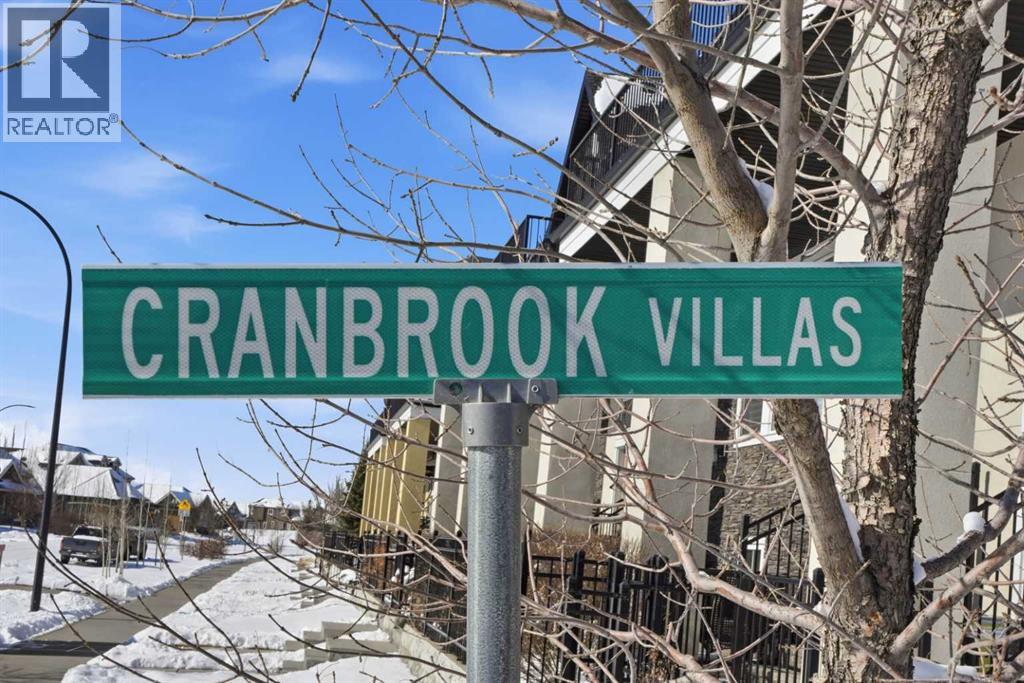 26 Cranbrook Villas Se, Calgary, Alberta  T3M 1Z3 - Photo 41 - A2289375