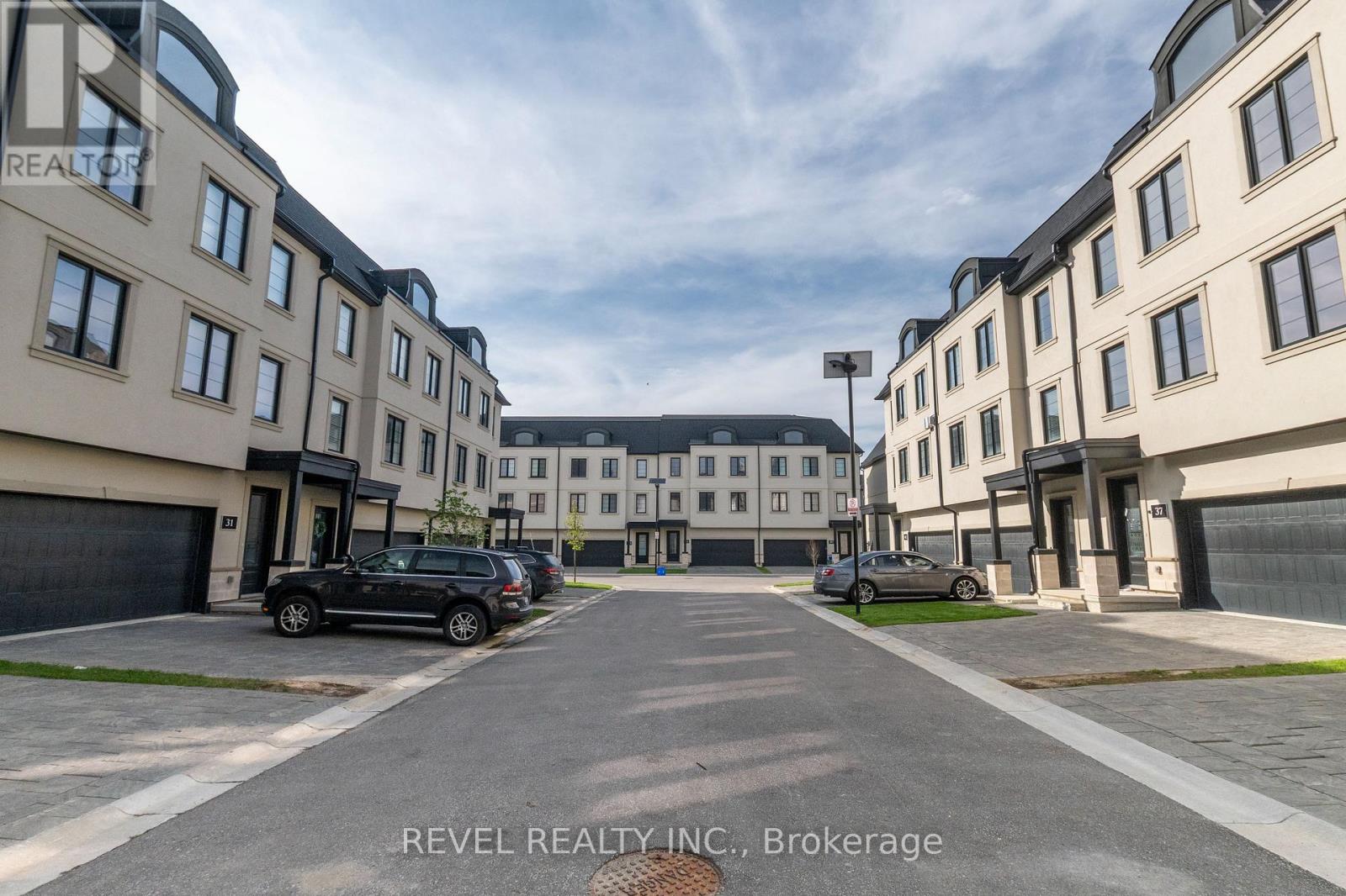 39 - 435 CALLAWAY ROAD, London North, Ontario