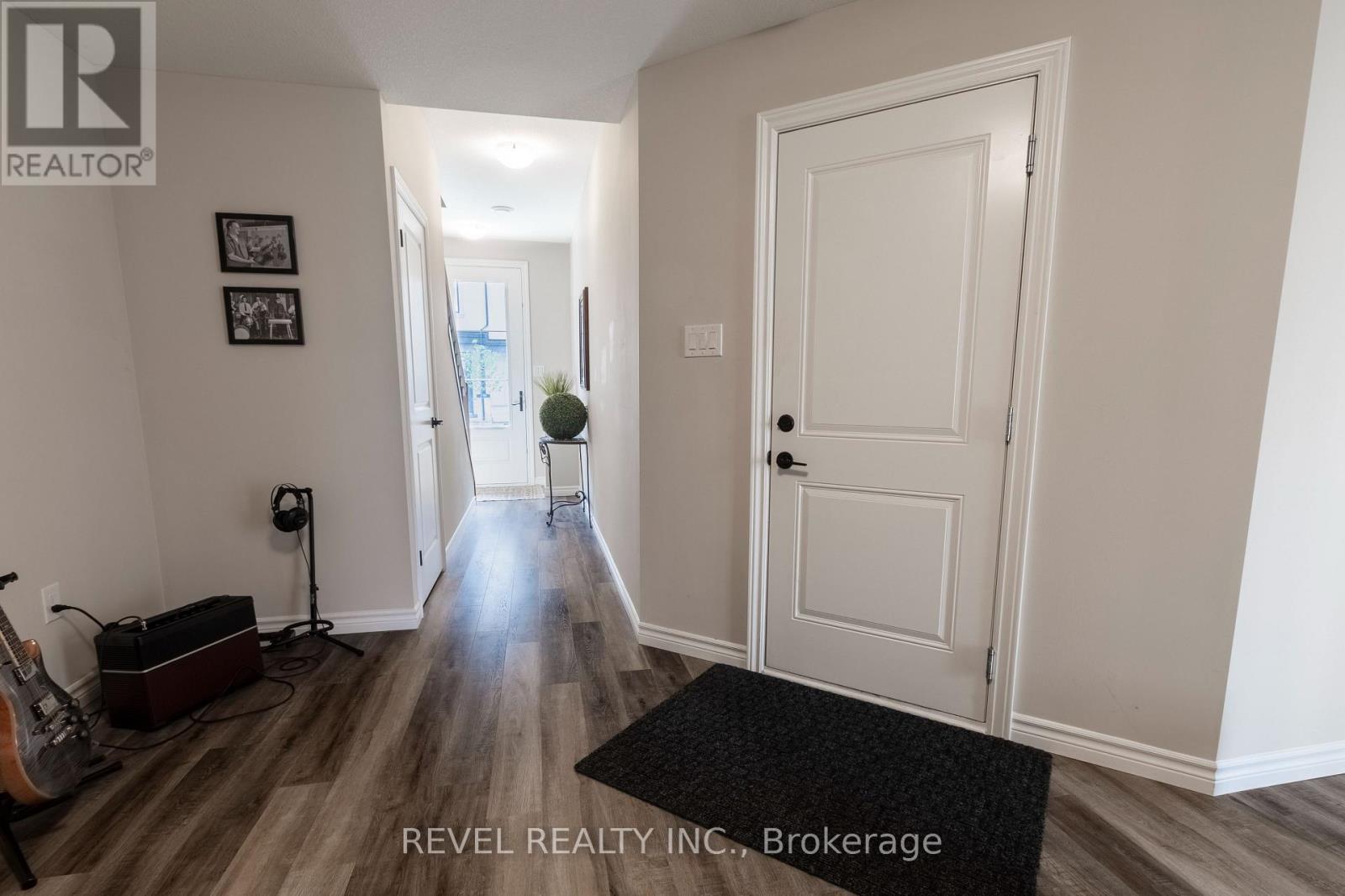 39 - 435 Callaway Road, London North, Ontario  N6G 2N1 - Photo 3 - X13216228