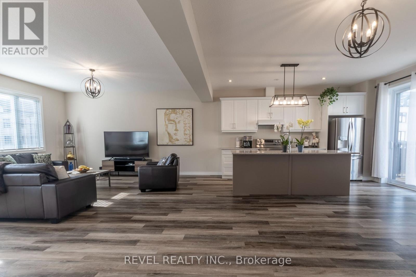 39 - 435 Callaway Road, London North, Ontario  N6G 2N1 - Photo 5 - X13216228