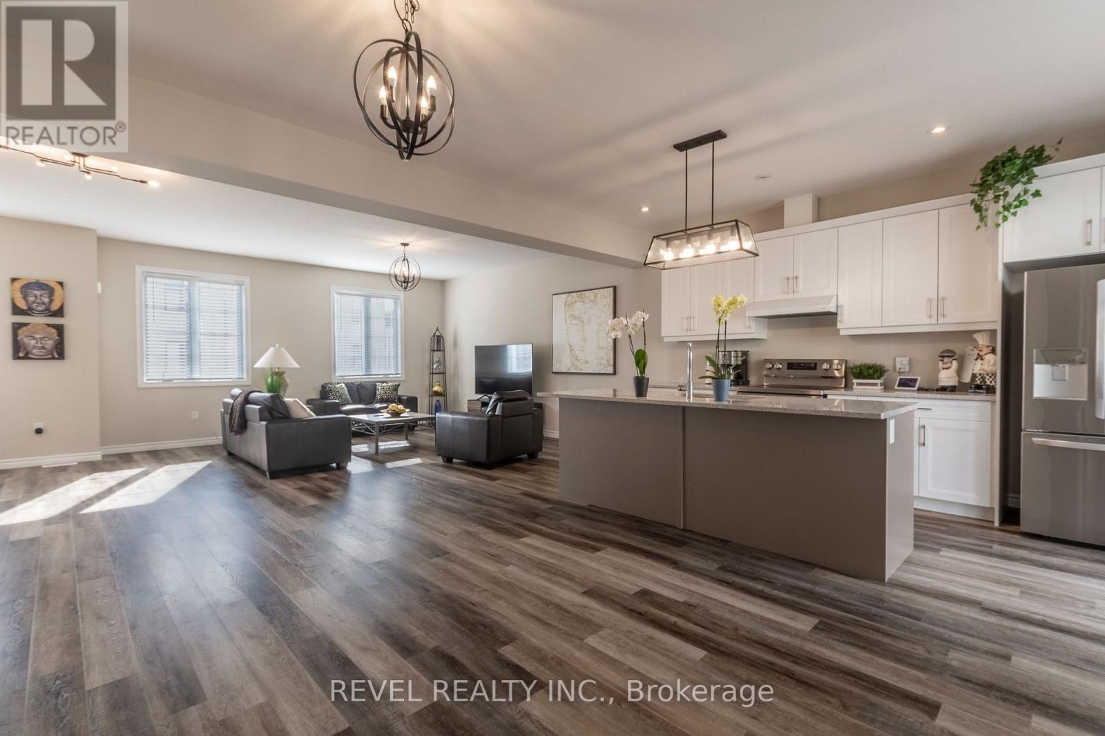 39 - 435 Callaway Road, London North, Ontario  N6G 2N1 - Photo 8 - X13216228
