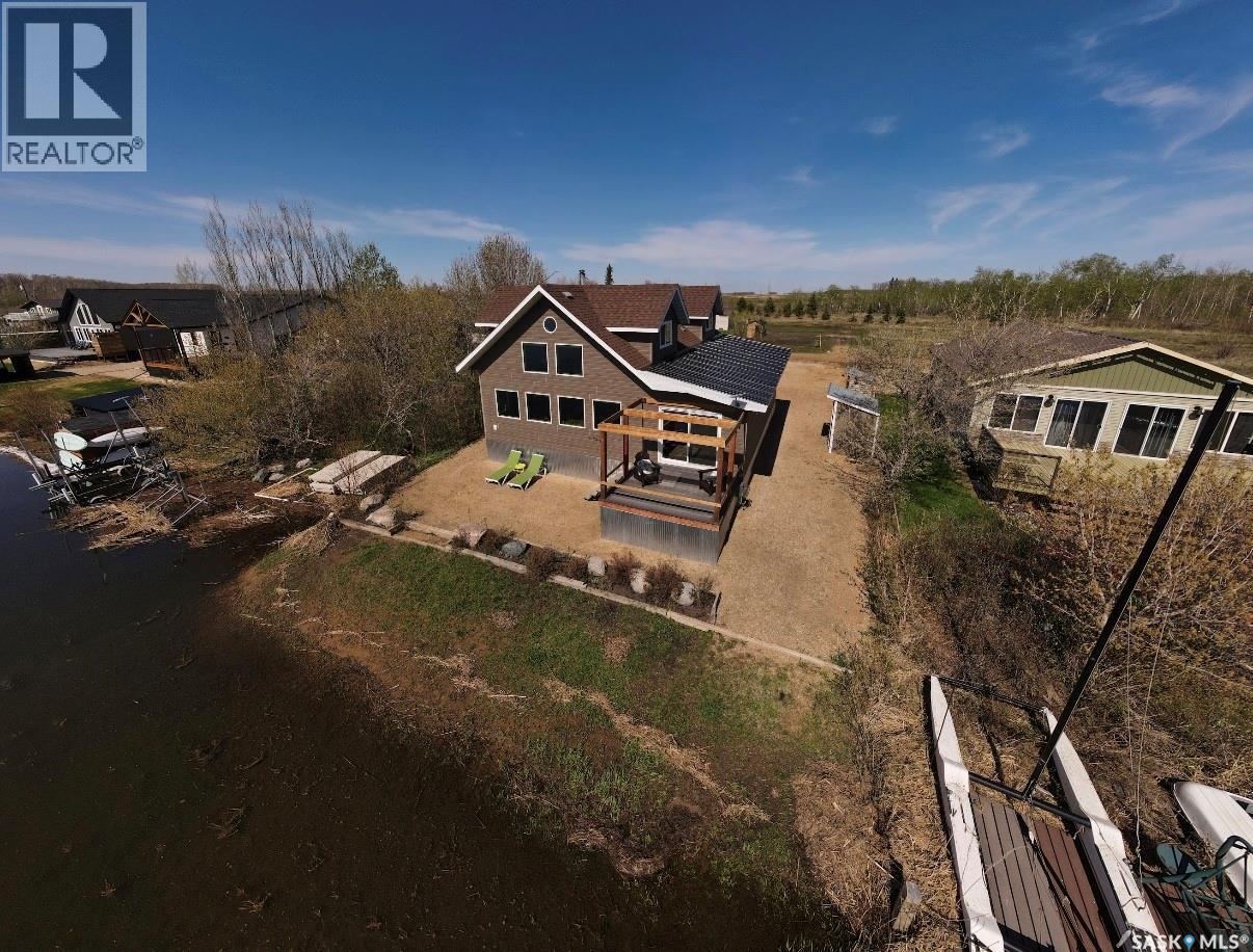 111 Daniel Harmon TRAIL, Good Spirit Lake, Saskatchewan