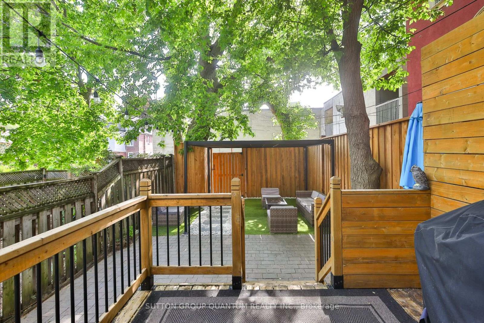 268 Ashdale Avenue, Toronto, Ontario  M4L 2Y9 - Photo 42 - E13212614