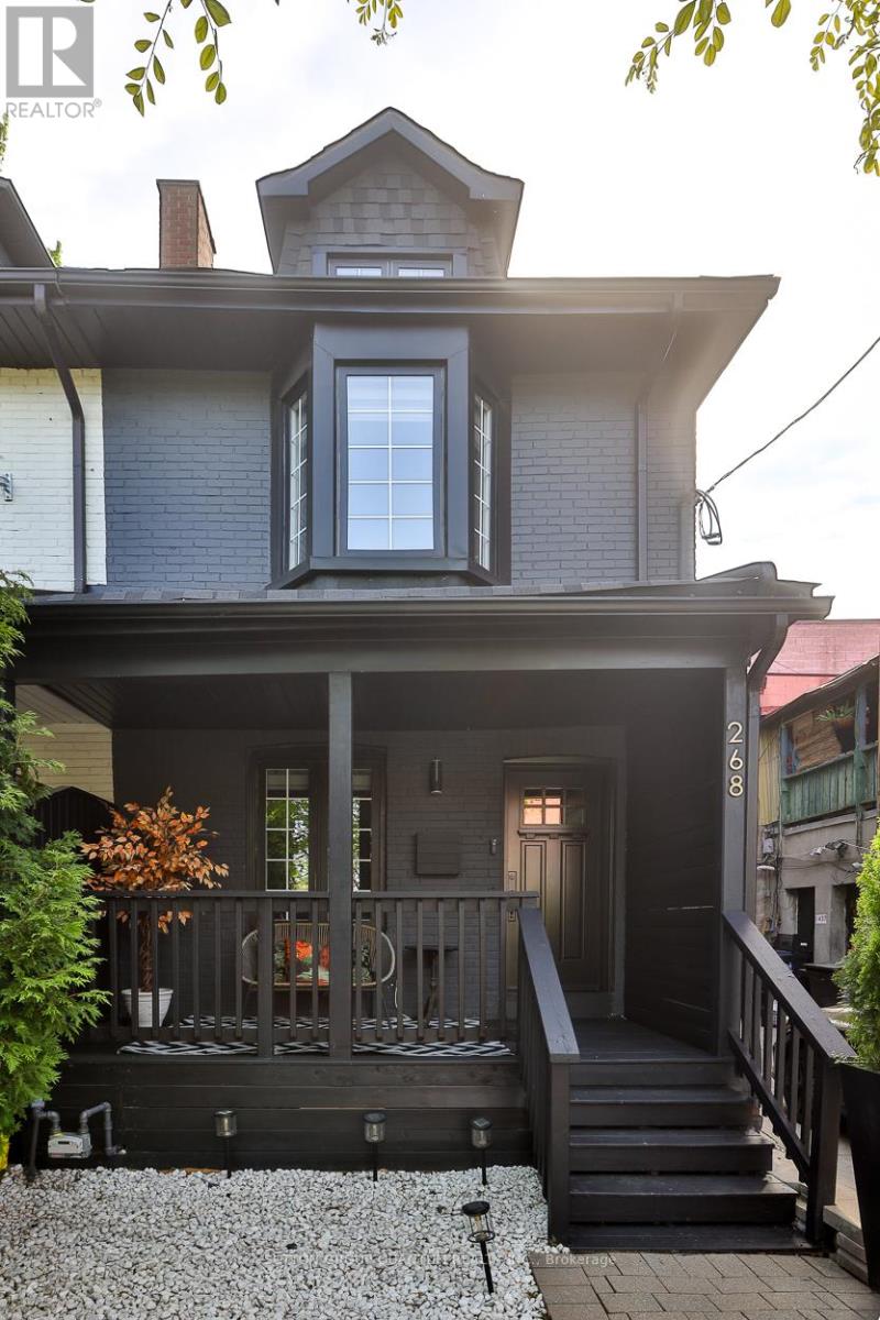 268 Ashdale Avenue, Toronto, Ontario  M4L 2Y9 - Photo 46 - E13212614
