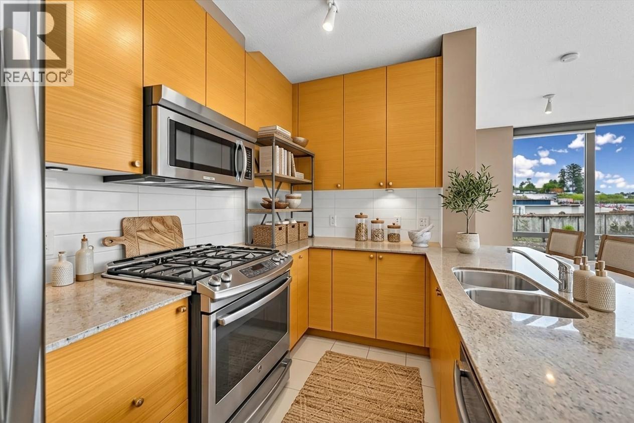 702 110 Brew Street, Port Moody, British Columbia  V3H 0E4 - Photo 6 - R3128379