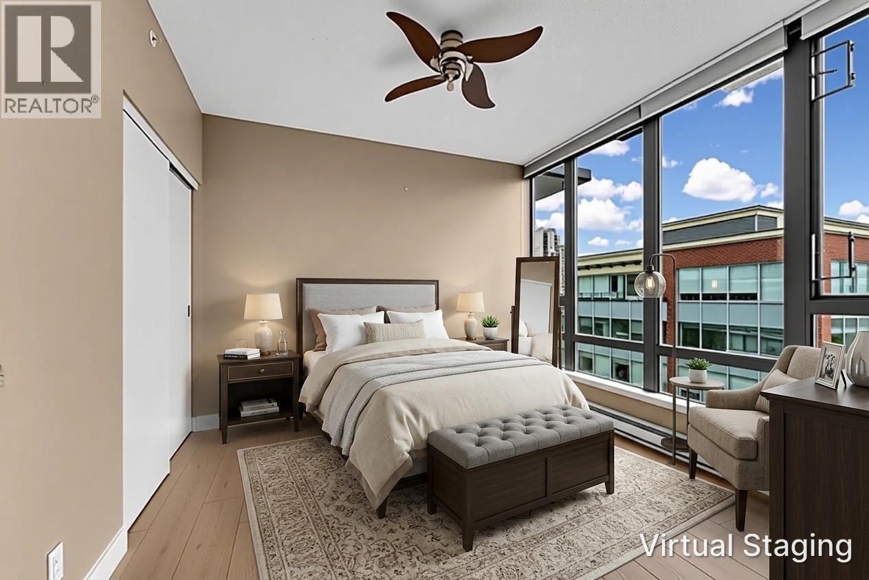 702 110 Brew Street, Port Moody, British Columbia  V3H 0E4 - Photo 20 - R3128379