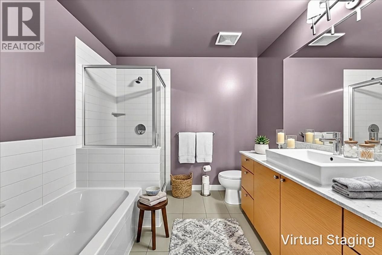 702 110 Brew Street, Port Moody, British Columbia  V3H 0E4 - Photo 22 - R3128379