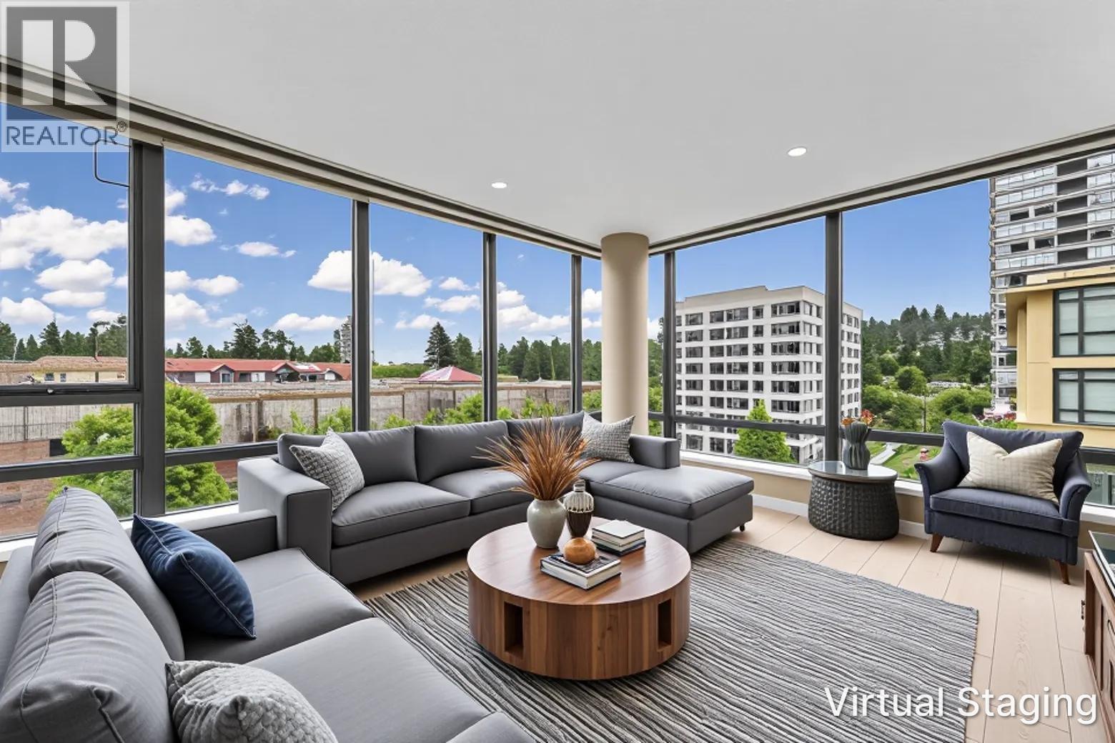 702 110 Brew Street, Port Moody, British Columbia  V3H 0E4 - Photo 9 - R3128379
