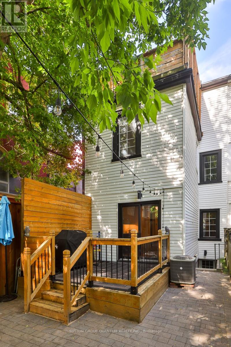 268 Ashdale Avenue, Toronto, Ontario  M4L 2Y9 - Photo 45 - E13212614