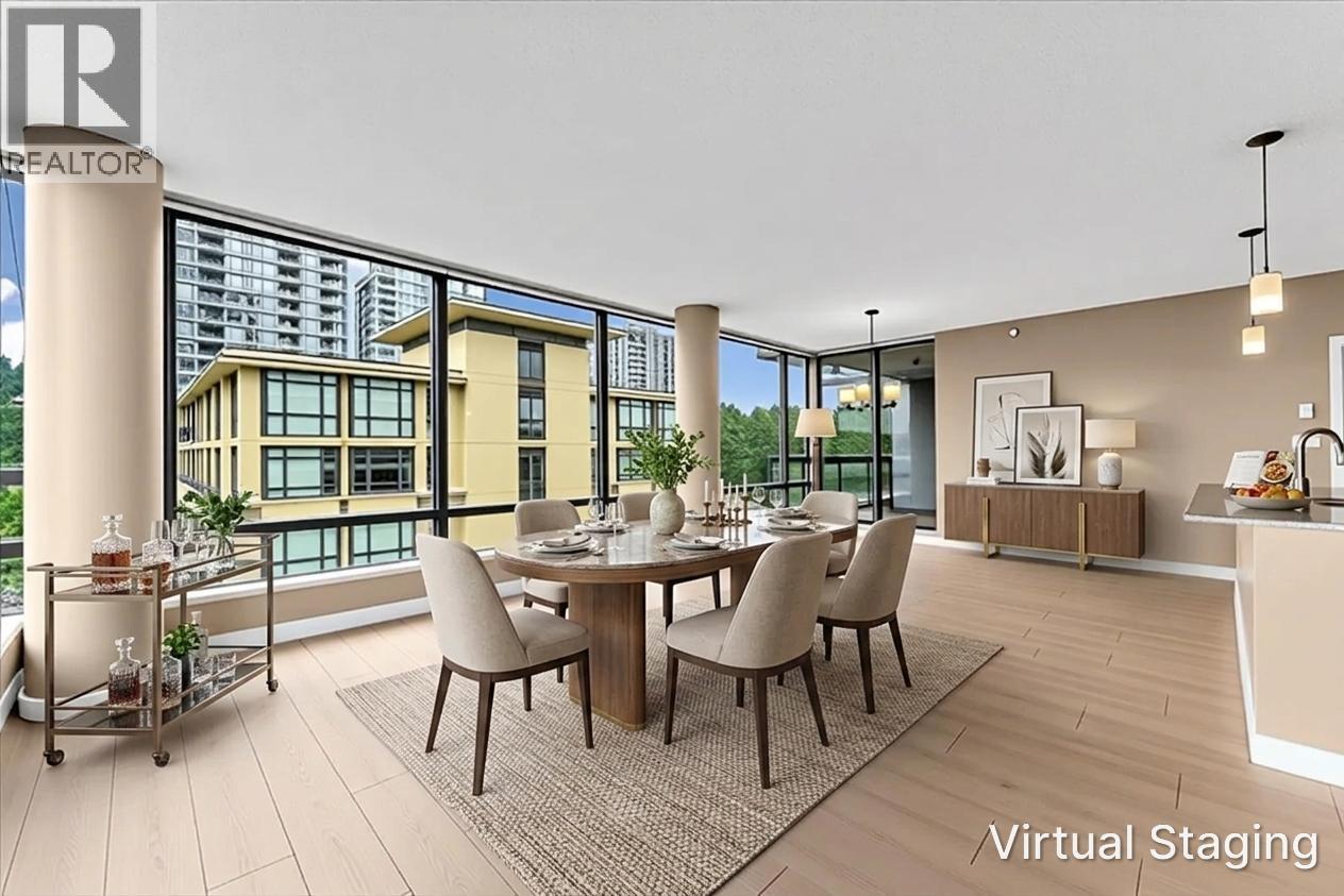 702 110 Brew Street, Port Moody, British Columbia  V3H 0E4 - Photo 13 - R3128379