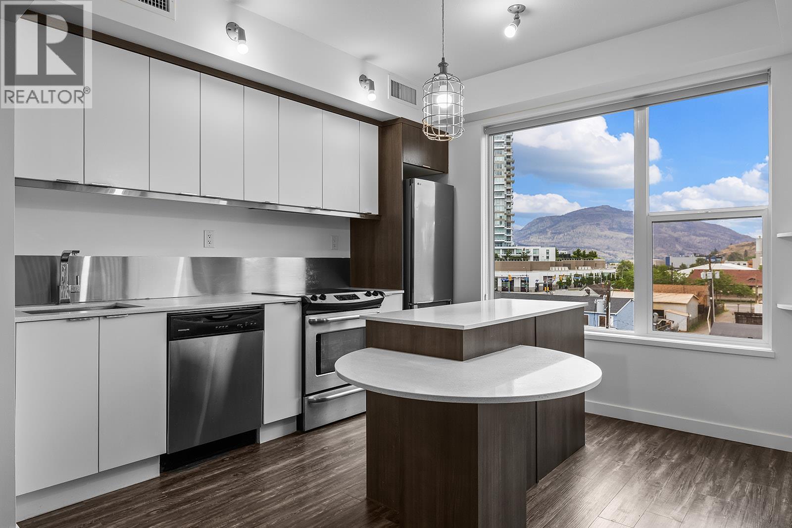 1290 St. Paul Street Unit# 402, Kelowna, British Columbia  V1Y 2C9 - Photo 5 - 10389315
