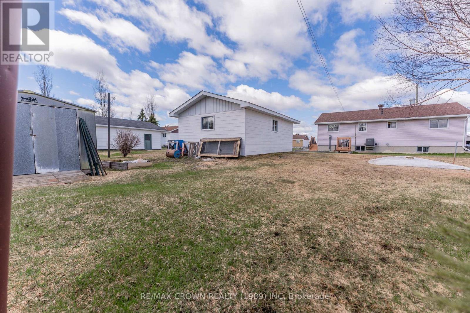 47 Breton Crescent, Smooth Rock Falls, Ontario  P0L 2B0 - Photo 48 - T13215994