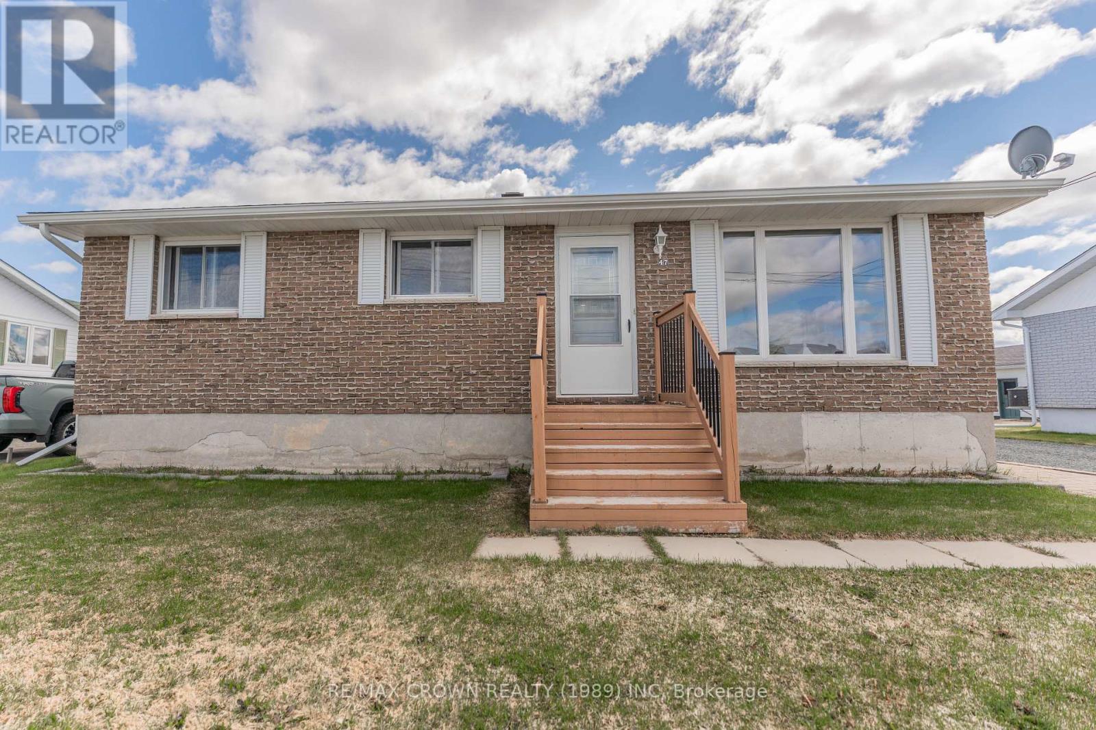47 Breton Crescent, Smooth Rock Falls, Ontario  P0L 2B0 - Photo 49 - T13215994