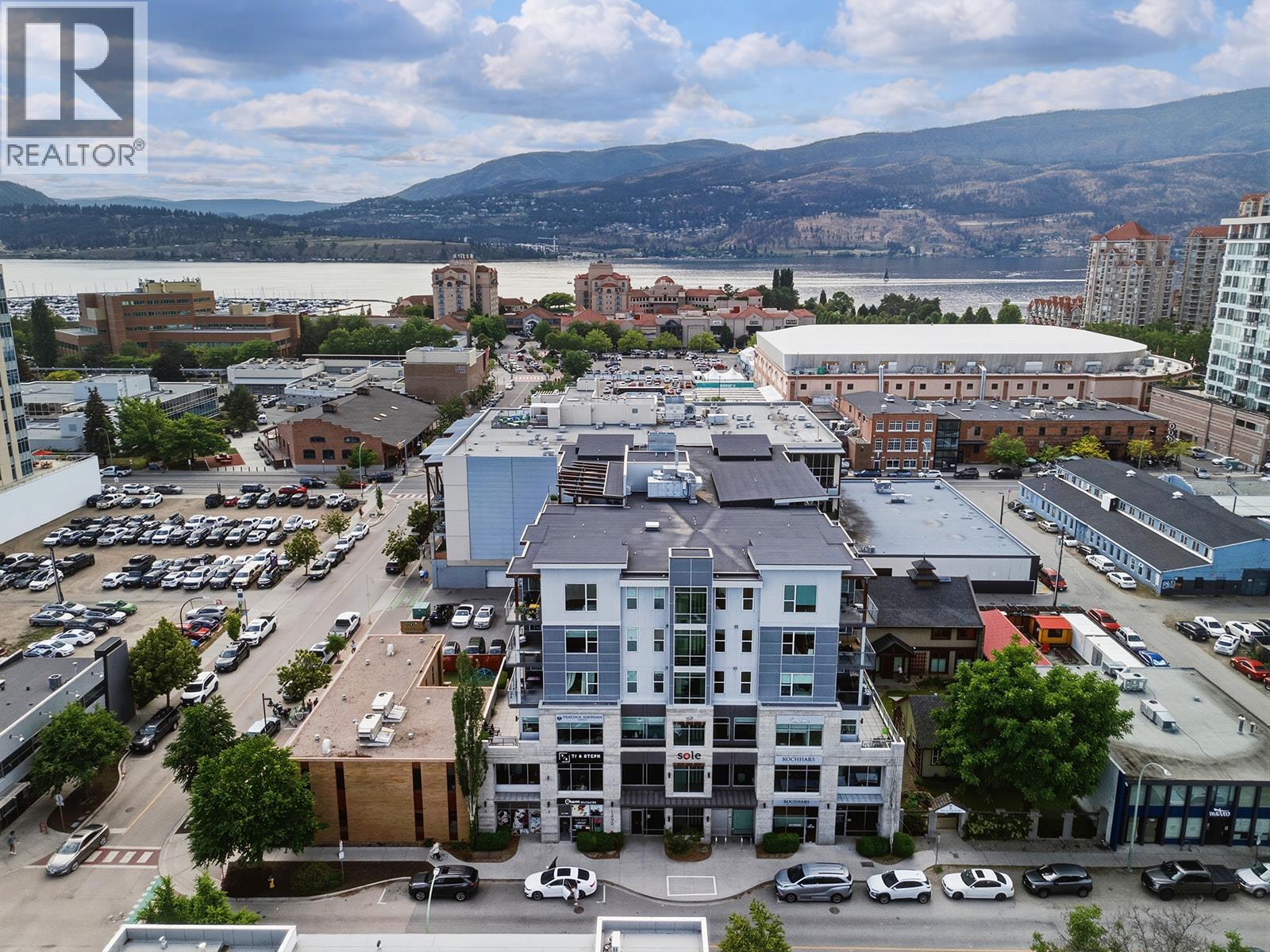 1290 St. Paul Street Unit# 402, Kelowna, British Columbia  V1Y 2C9 - Photo 32 - 10389315