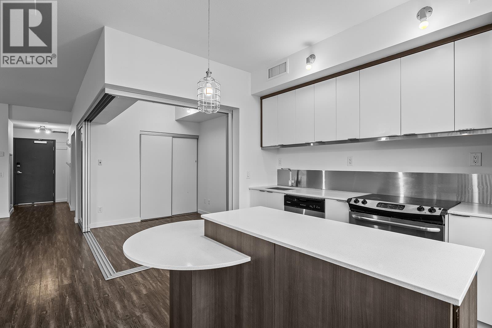 1290 St. Paul Street Unit# 402, Kelowna, British Columbia  V1Y 2C9 - Photo 7 - 10389315
