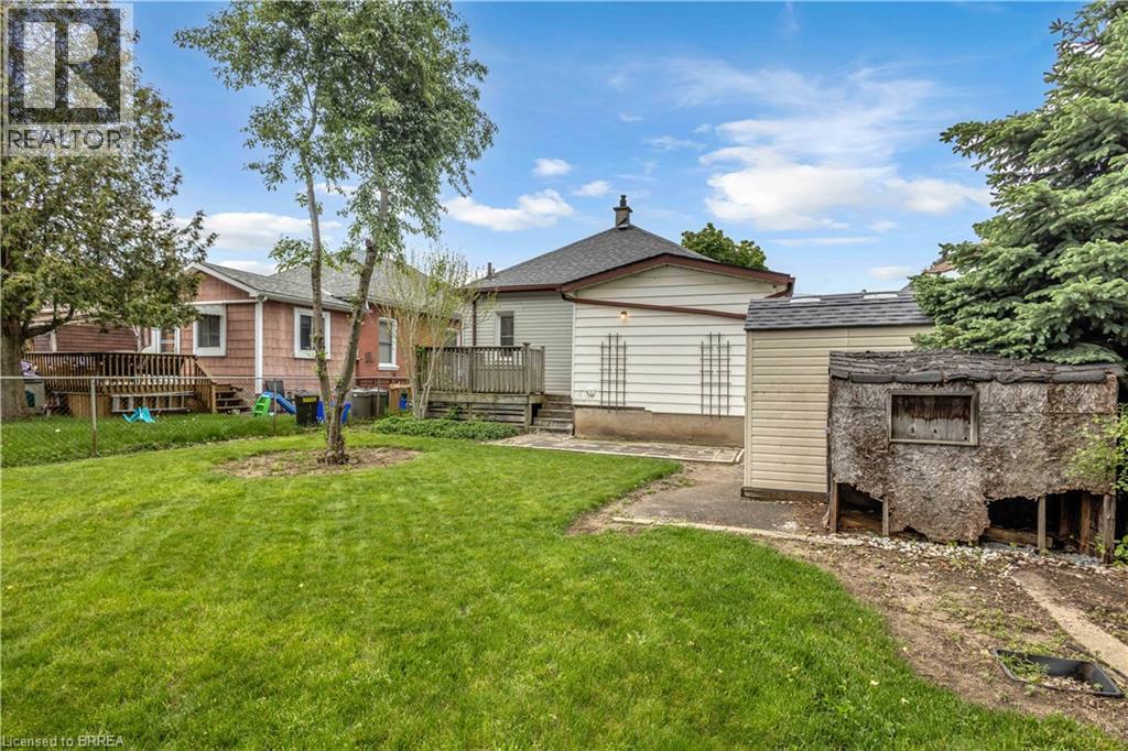 16 Ruth Street, Brantford, Ontario  N3S 1L6 - Photo 27 - 40834732