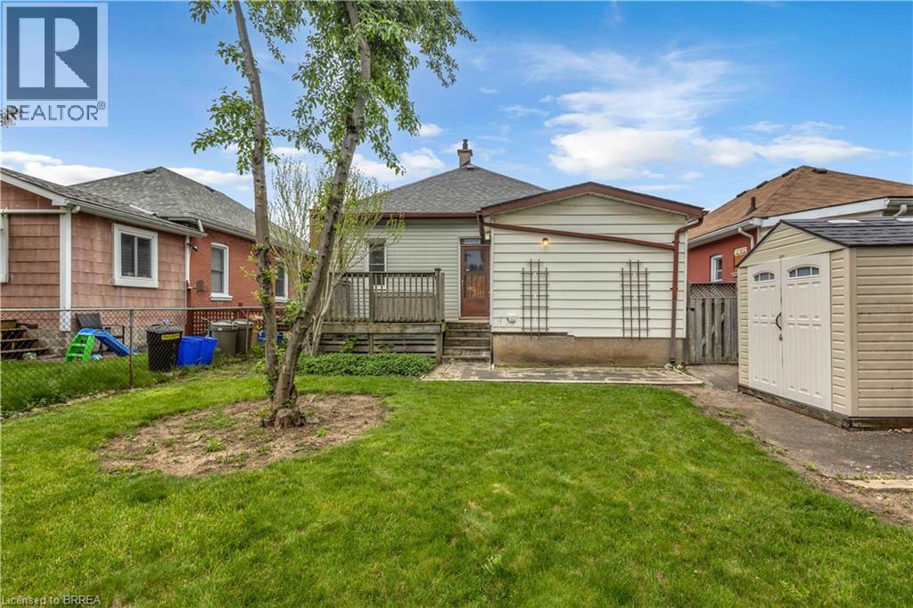 16 Ruth Street, Brantford, Ontario  N3S 1L6 - Photo 29 - 40834732