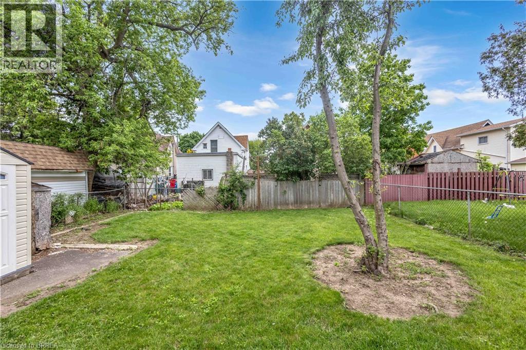 16 Ruth Street, Brantford, Ontario  N3S 1L6 - Photo 30 - 40834732