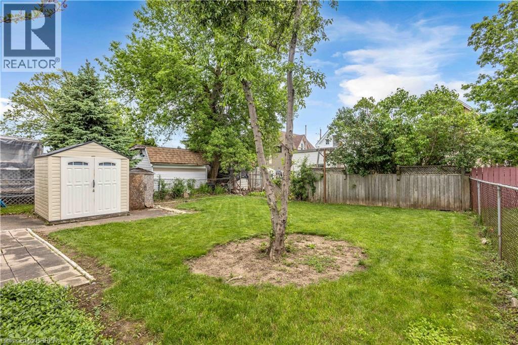 16 Ruth Street, Brantford, Ontario  N3S 1L6 - Photo 31 - 40834732