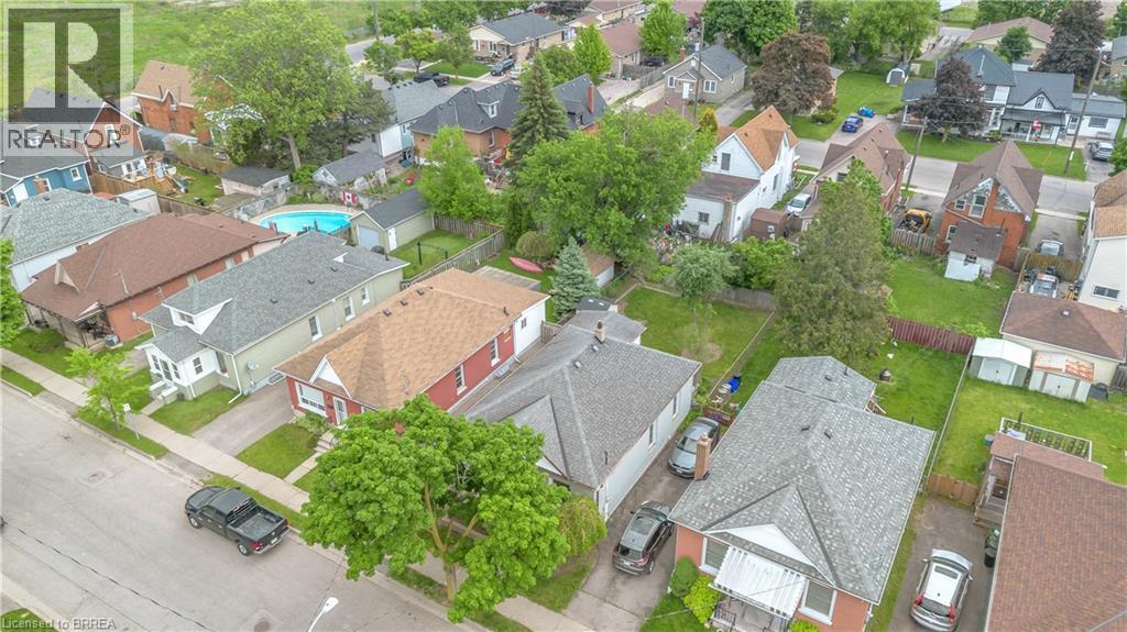 16 Ruth Street, Brantford, Ontario  N3S 1L6 - Photo 32 - 40834732