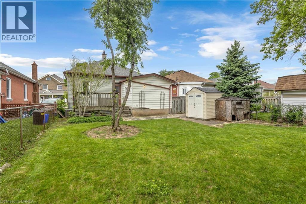 16 Ruth Street, Brantford, Ontario  N3S 1L6 - Photo 36 - 40834732