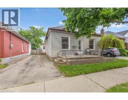 16 RUTH Street, Brantford, Ontario