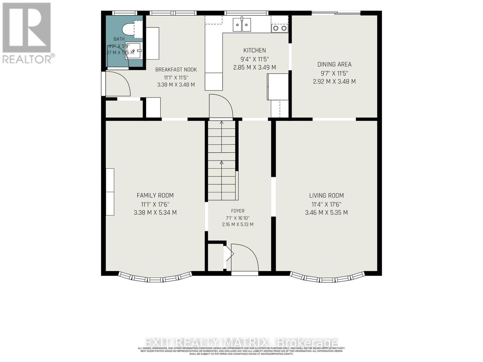 18 Highpark Crescent, Ottawa, Ontario  K1B 3G8 - Photo 31 - X13216016