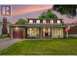 18 HIGHPARK CRESCENT, Ottawa, Ontario