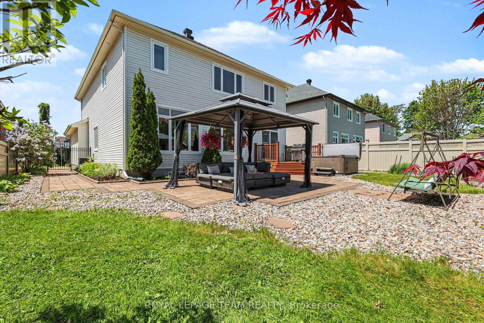 65 Osprey Crescent, Ottawa, Ontario  K2M 2Z8 - Photo 41 - X13216078